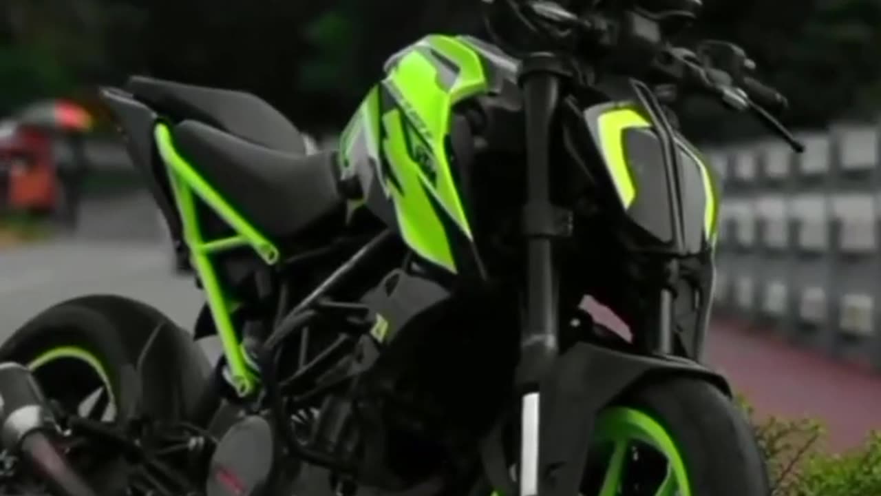 KTM Duke 390 Status Video New Status 2024(720P_H