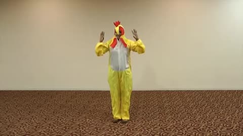 Chicken Dance_Cut