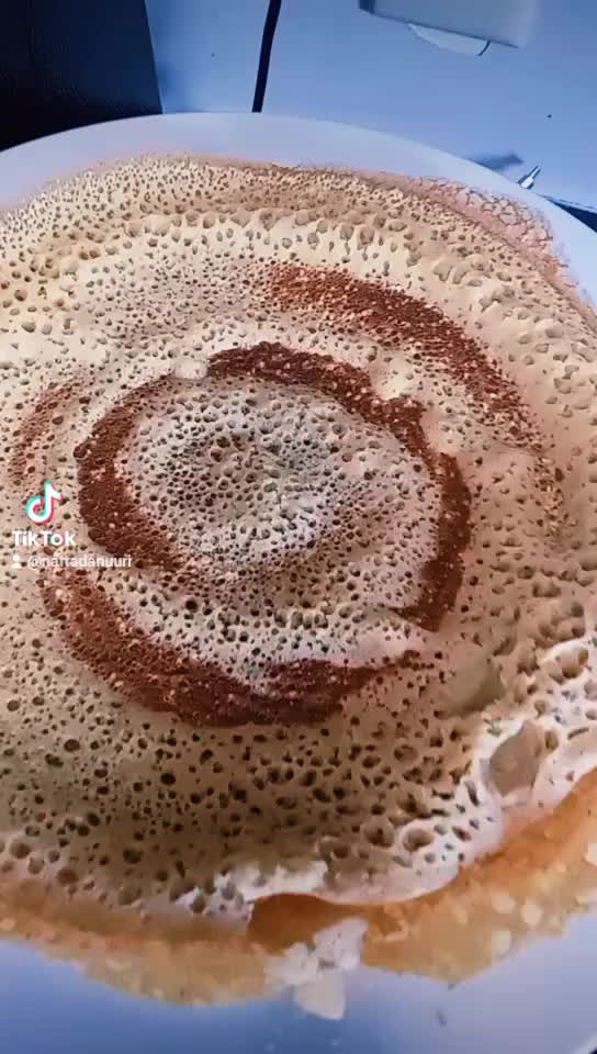 Soomaali food is the best one