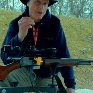 The Surprising Reason Why Some States Embrace Straight Walled Cartridges!