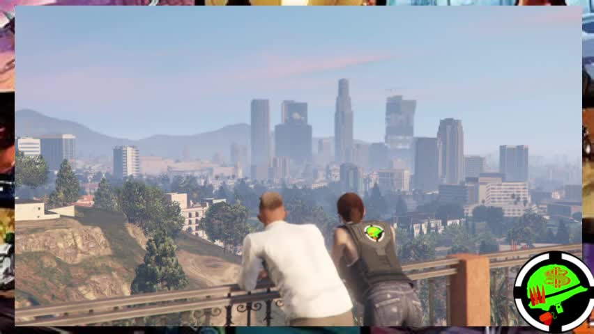 GTA online CAYO HEIST