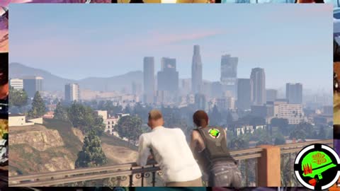 GTA online CAYO HEIST