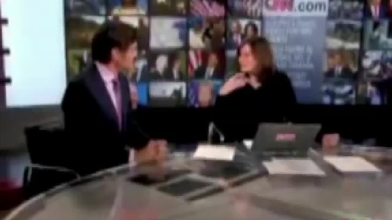 BOMBSHELL: Dr. Oz admits his kids are NOT vaccinated!