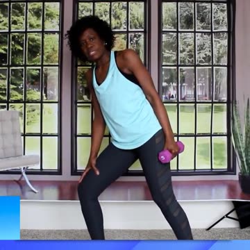 Triceps Workout Focus