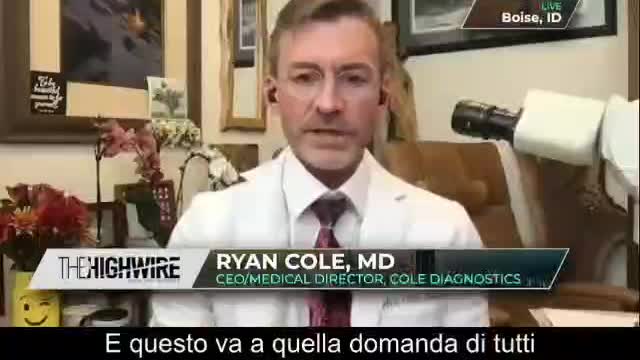 Un medico di famiglia in Irlanda