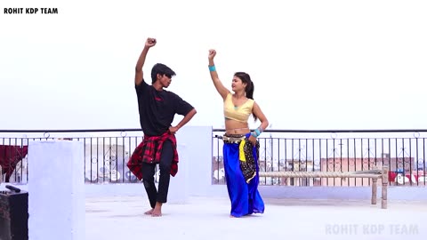 Shivya kdp 2024 Bhojpuri dance