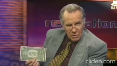 THE GLOBALISTS' POWER AND SYMBOLISM