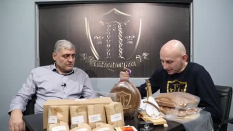 Da li na selo ili u Izrael (Miroljub Petrović)