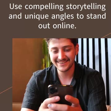 Content Creation Magic