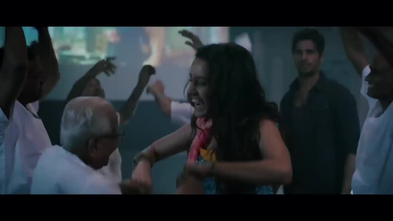 Banjara Full song. |Ek villain|