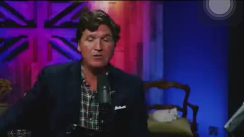 Tucker on Trump