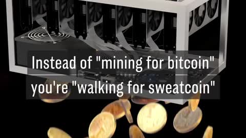 Stay healthy and earn money