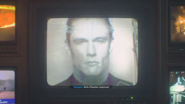 call of duty black ops cold war part 10 perseus End