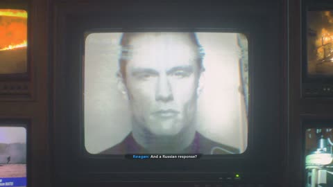 call of duty black ops cold war part 10 perseus End