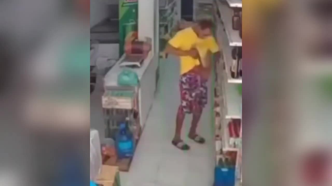 funny you laugh