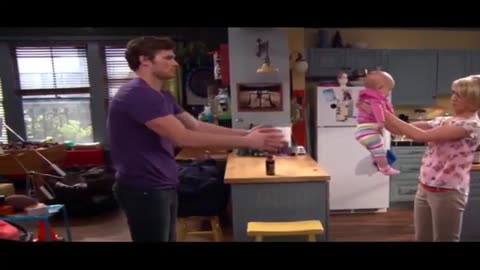 Baby Daddy Season 3 Episode 18 Baby Steps