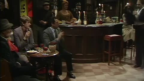 Only Fools And Horses S02E08 Horses Christmas Special 1982 Diamonds Are For Heather