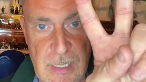 BackUp Diretta Andrea Colombini del 21.17 - 14 Aprile 2022