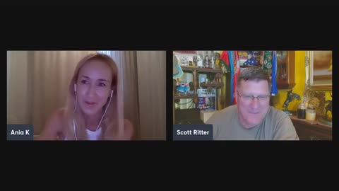 Will Israel Survive And Is There Anything That Russia Is Afraid Of? @Scott Ritter