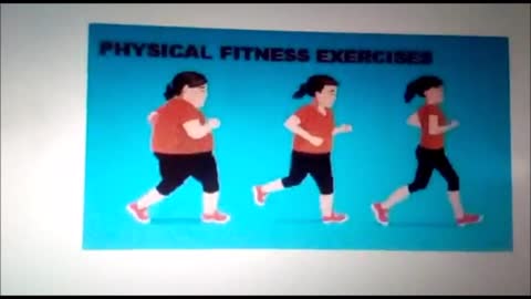 Physical Fitness Exercises - A Step-by-Step Guide