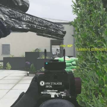 SEE DESCRIPTION - Clip from: 65 - 5 [STASH HOUSE] CALL OF DUTY MW3 GAME PLAY