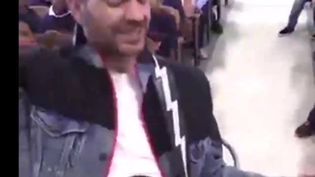 I Will Fight For You - Great Song w/ Child Chorus