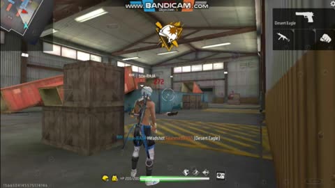 Free fire headshot without hack