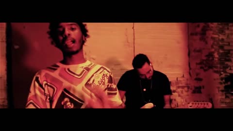 MARTIANS X BLOOD