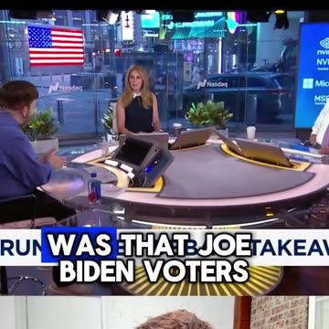 Dems Are In Full Panic Mode #trump