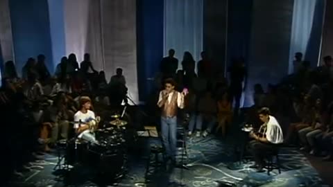 Legião Urbana - Há Tempos
