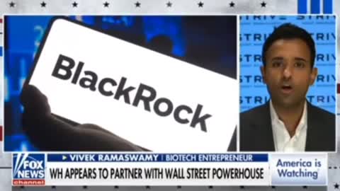 1273. 🛑BLACKROCK: This is how they control US 🌐