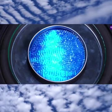 When the frequency waves sent from HAARP transmitters are reflected into ...