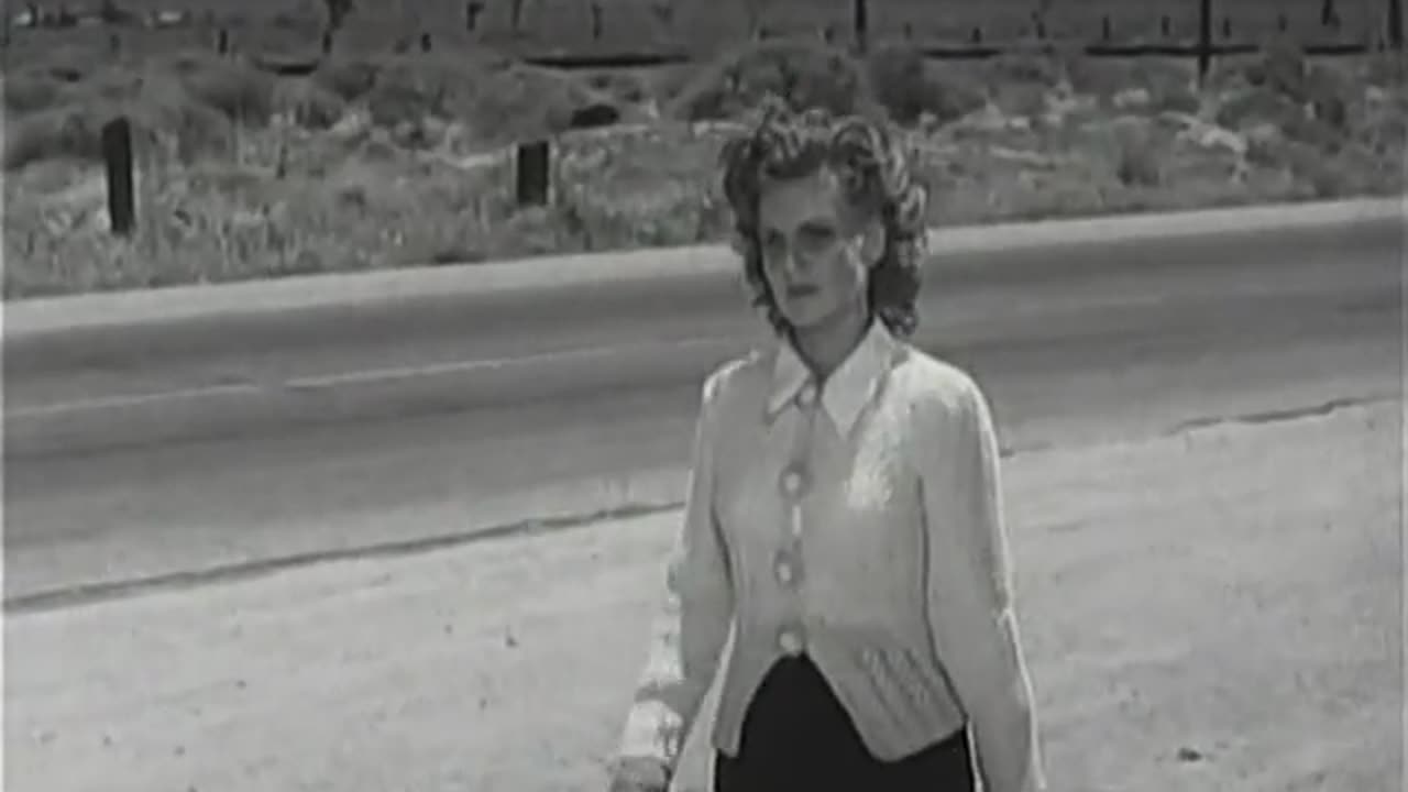 Detour (1945)