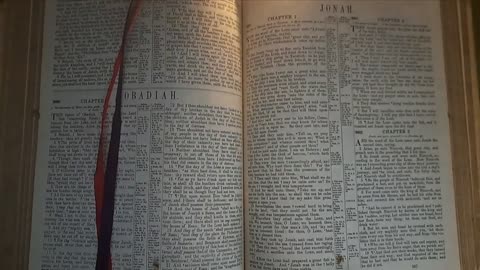 Jonah 1