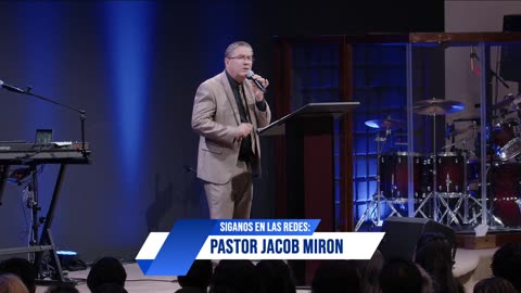 "CIELO NUEVO Y TIERRA NUEVA" PT.3 (APOCALIPSIS 21: 4-6) | 07/30/2023 DOMINGO 9AM