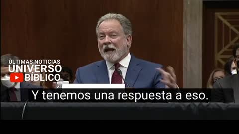 DE TERROR! El director de Alimentos de la ONU anuncia una hambruna para 2023