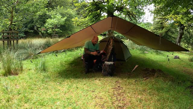 Go pro sowes lapse inside