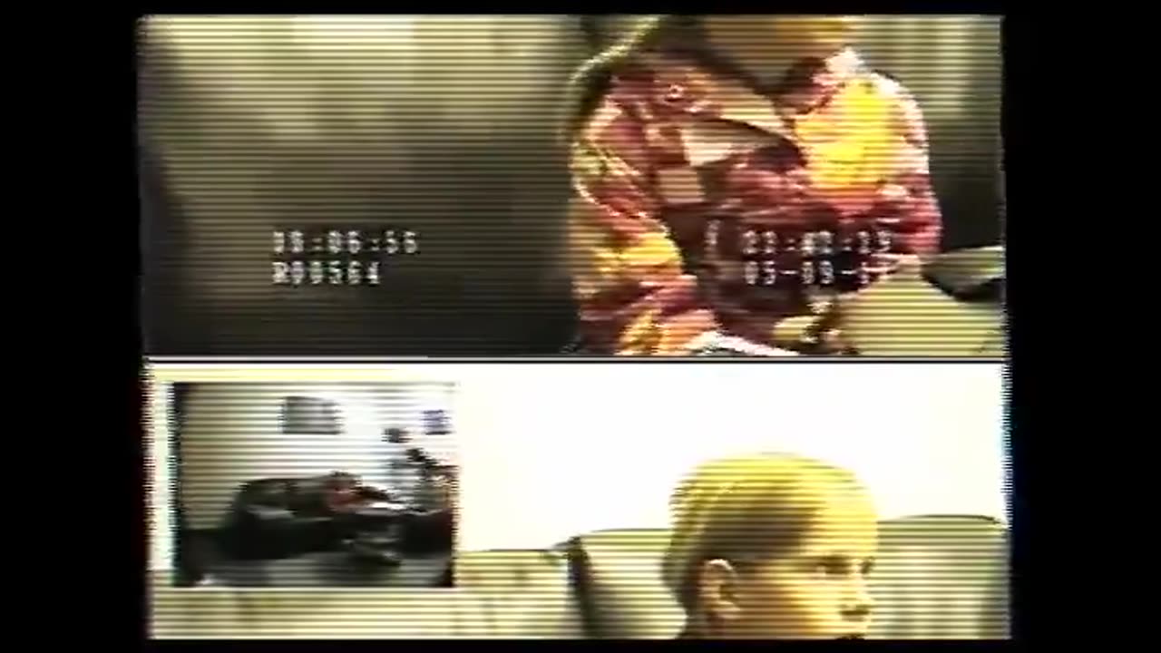 Child sacrifice witnessed by children