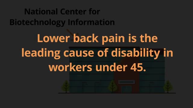 Seven Ways Truck Drivers Can Beat Back Pain | Suburban Seating & Safety