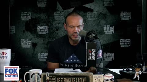 Dan Bongino: How To Restore The Constitutional Republic