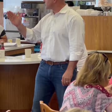 Hammering Down In Niles, MI