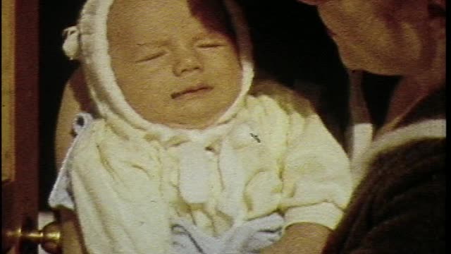 03/1958 Tom at 2 months