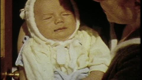 03/1958 Tom at 2 months