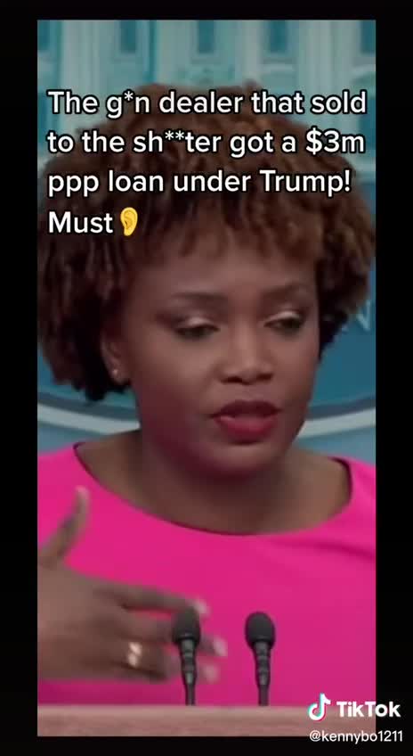 NY Times Asks if Biden Regime Will Investigate Gun Business that Legally Sold Guns to Uvalde Killer