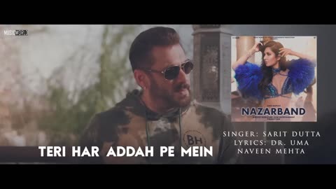 New_Song_2023___Nazarband___Salman_Khan___Katrina_Kaif___New_Hindi_Song___Romantic_Song_