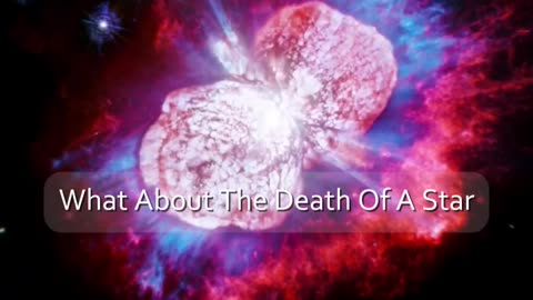 How is the universe connected to humans? || LetsgoScience