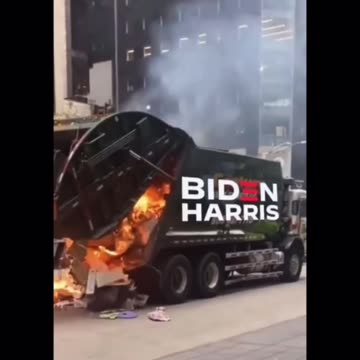 Trump post on instagram