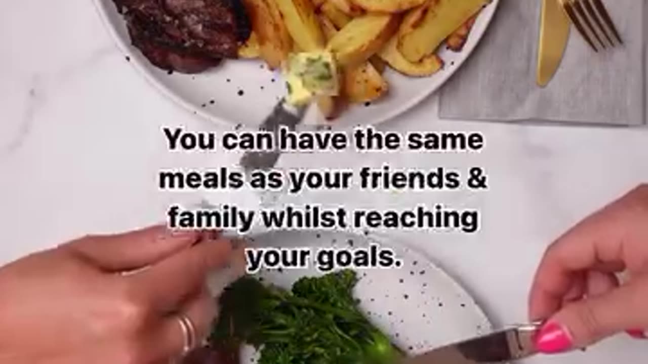 Counting calories