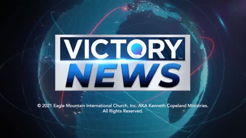 Victory News 11am/CT: A platform for truth and uncensored truth messages! (10.1.21)