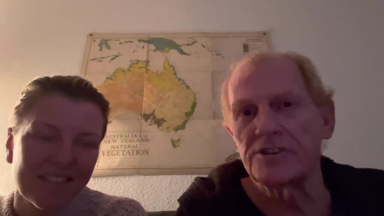 THE TRUTH & LIES ABOUT CLIMATE DEBATE IN DENMARK & THE NORDIC - Part 6